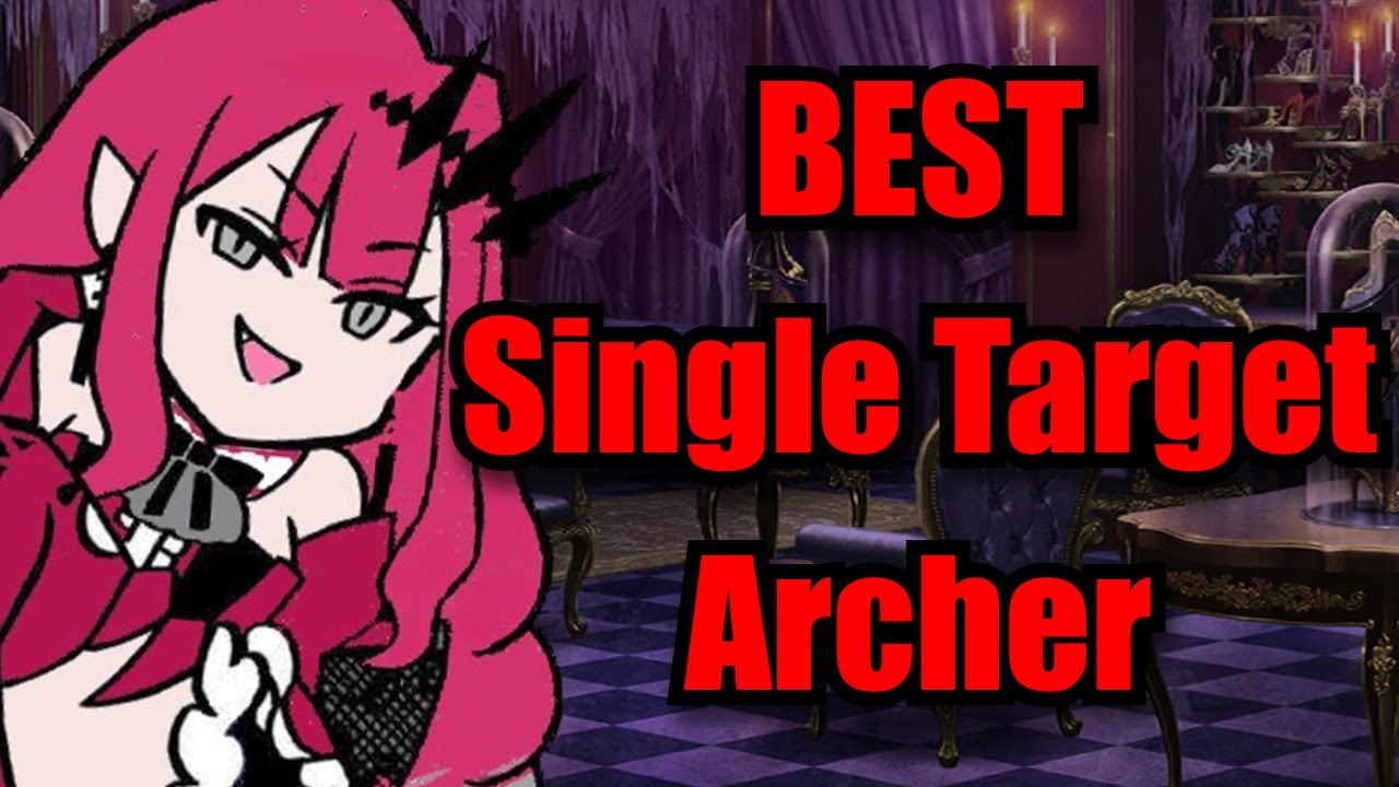 FGO Hot Takes : 