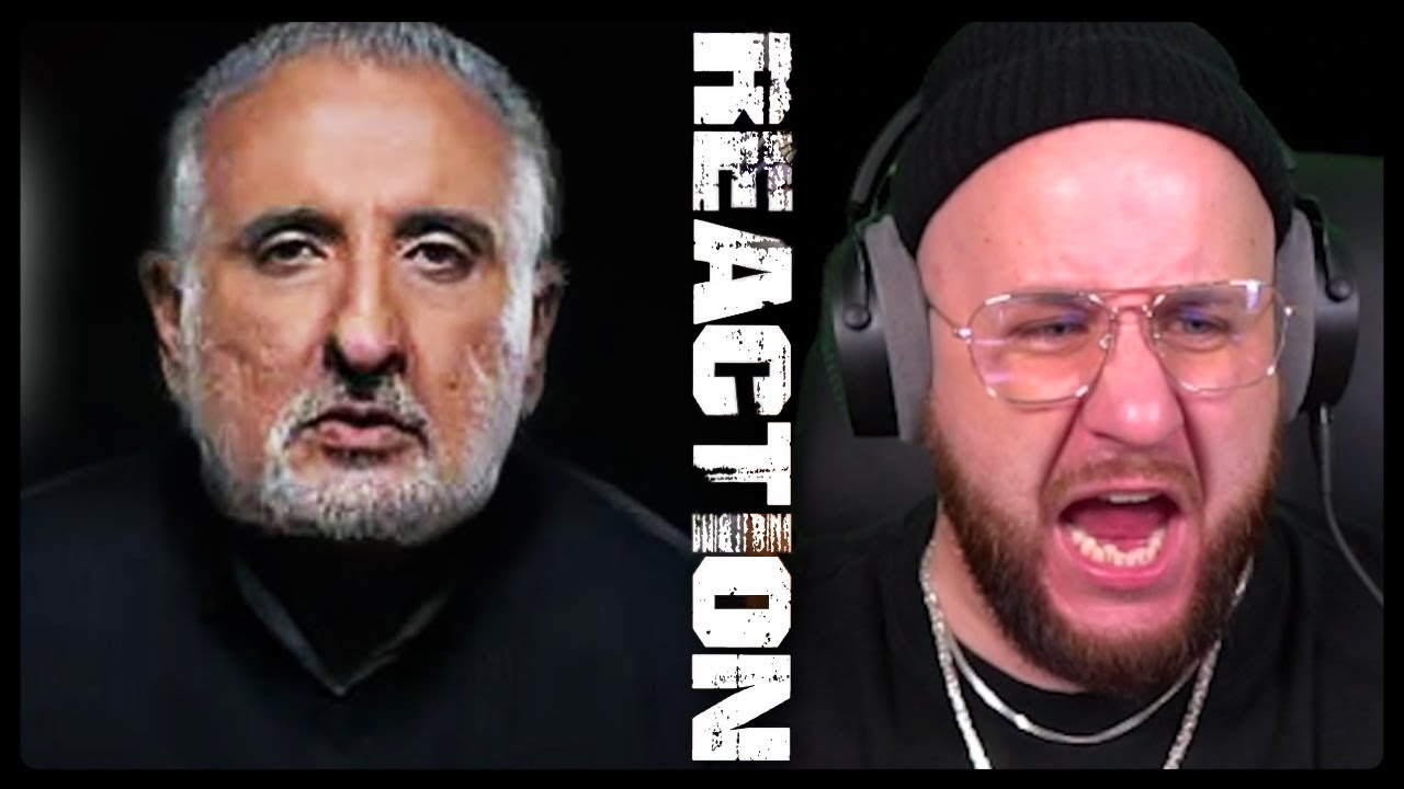 Schlecht gealterte Deutschrap-Lines - Vol. 10 | REACTION