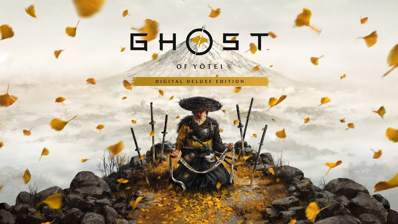Ghost of yotel détente + platine 4/53