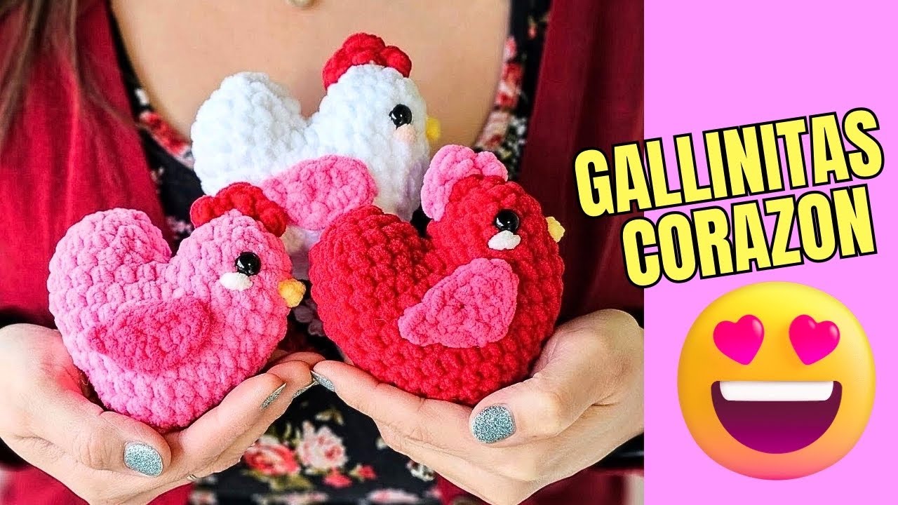 LAS TEJES EN MEDIA HORA!!!! MUY FACILES!!! IDEAL PARA HACER EN CANTIDAD Y LLEVAR A LAS FERIAS!  🤑💪🥰