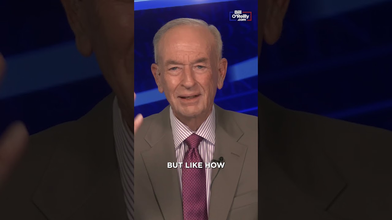 Bill O'Reilly Reacts to 'Moron' Macklemore's Tour Removal
