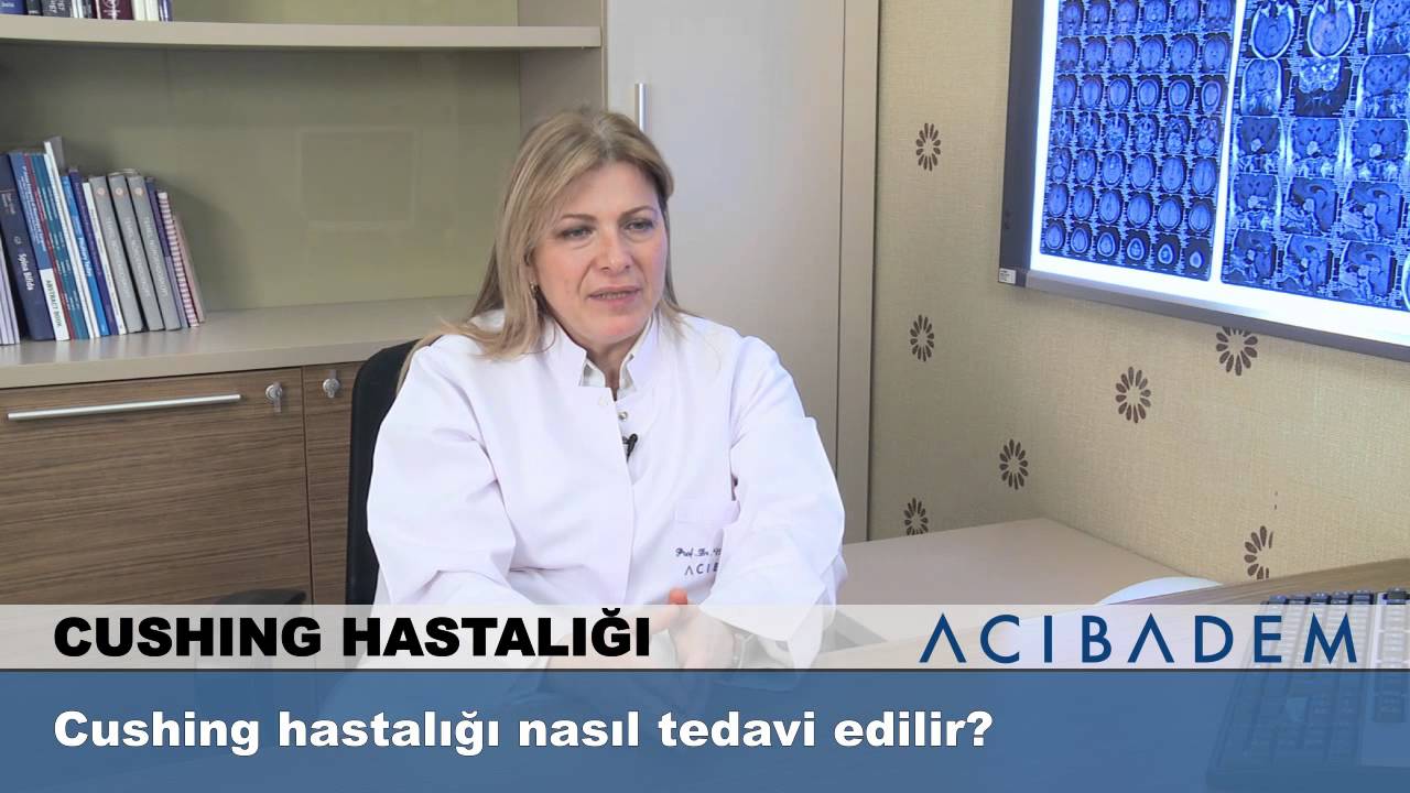 Cushing hastalığı nasıl tedavi edilir