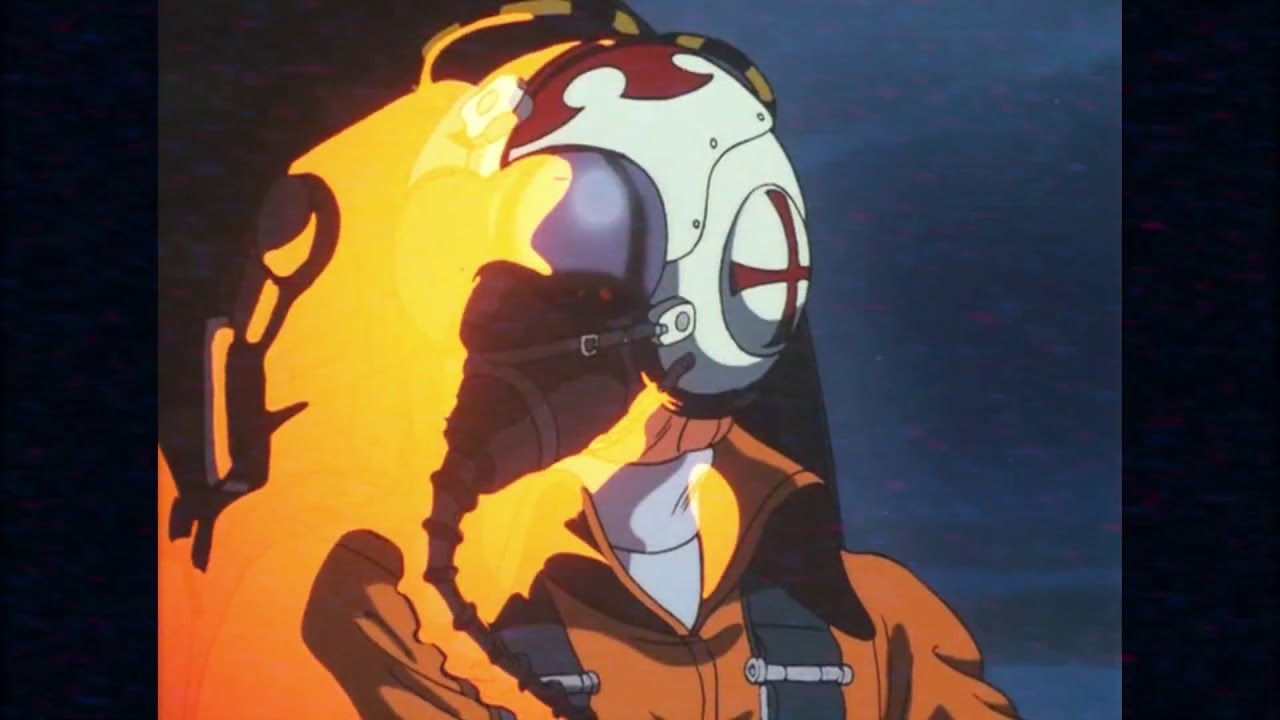 REBEL YELL - AMV