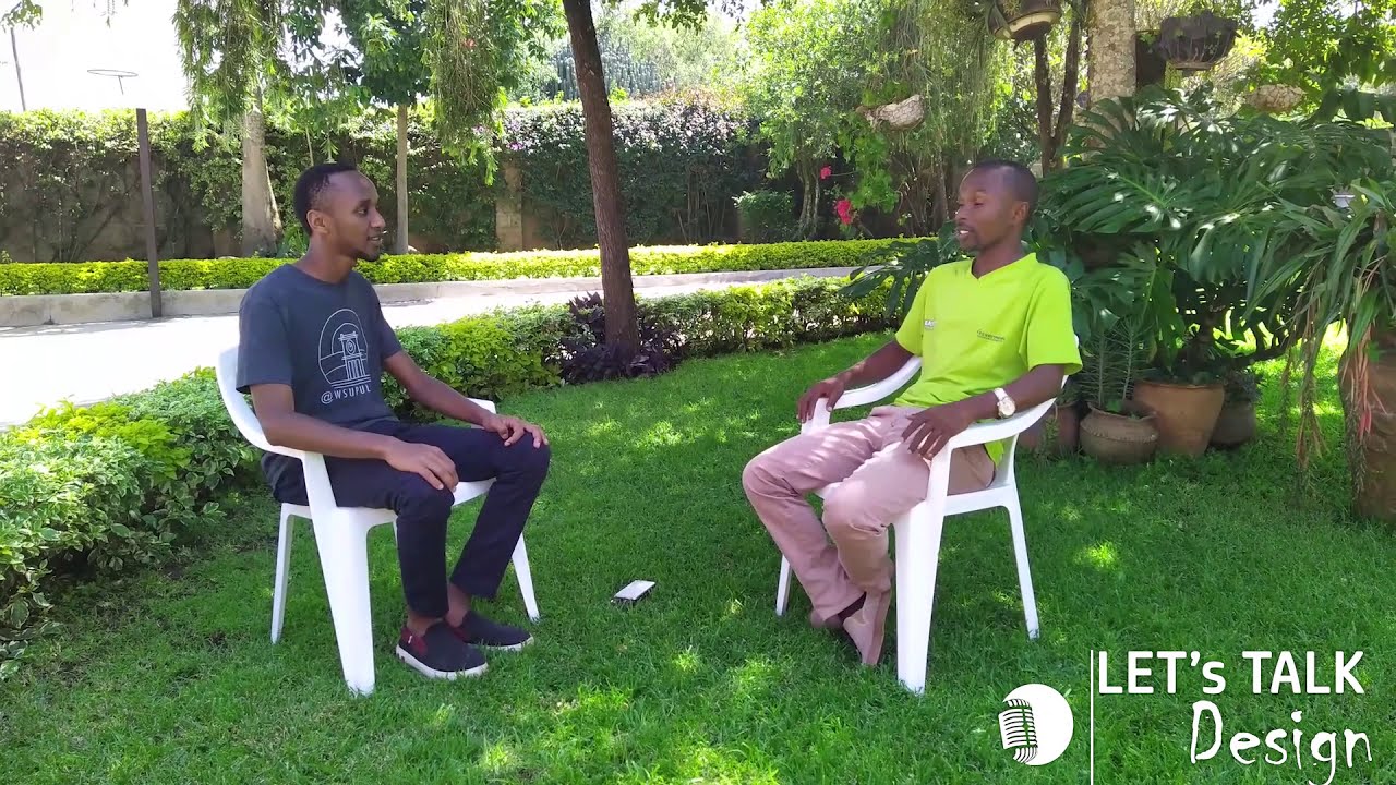 Interior design- Best designers in Kenya episode 1( Perfect Space Interiors)