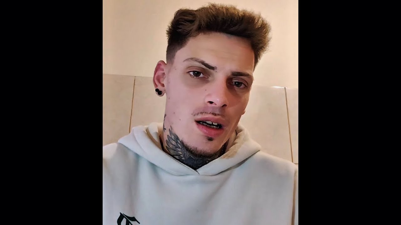 Prima apariție LIVE a lui Ben 💙 Ce planuri are⁉️