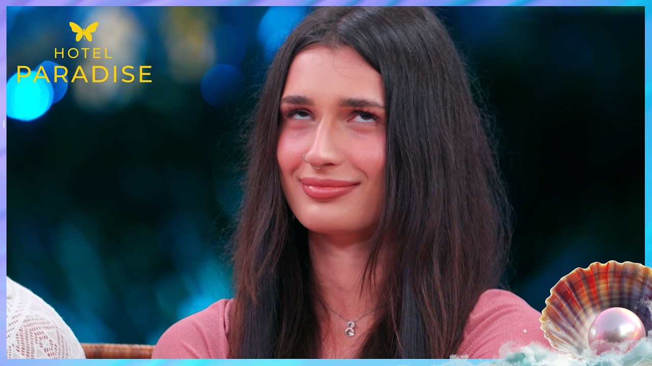 Karolina przewracała oczami, gdy tylko Amanda się odezwała❗🙄 | Hotel Paradise 10