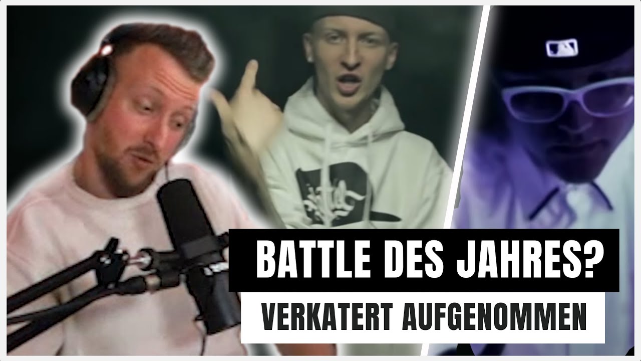 Aytee vs Gary Washington | AYTEE REACTION