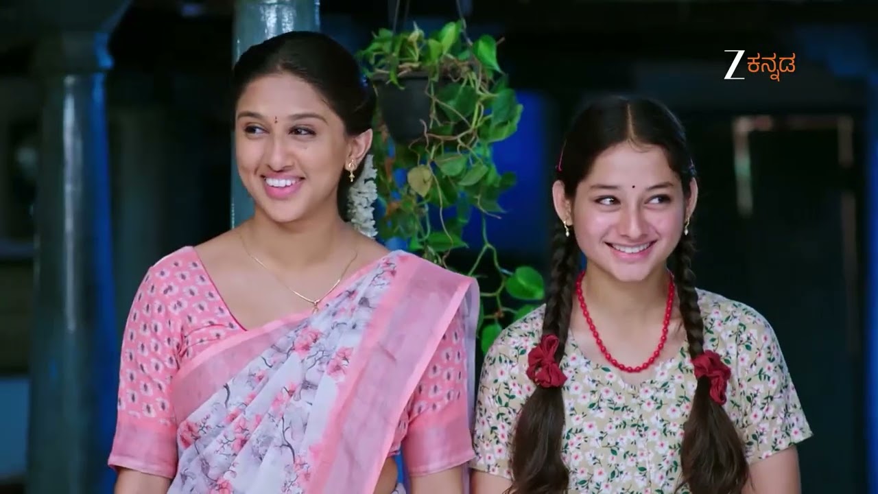Annayya | Ep - 244 | Webisode | Jul 15 2025 | Zee Kannada