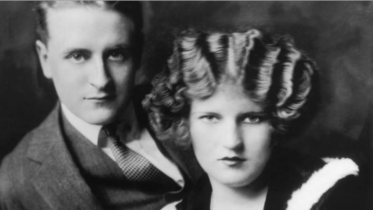 F. Scott Fitzgerald & The Gatsby Legacy: 100 Years Later 🎂