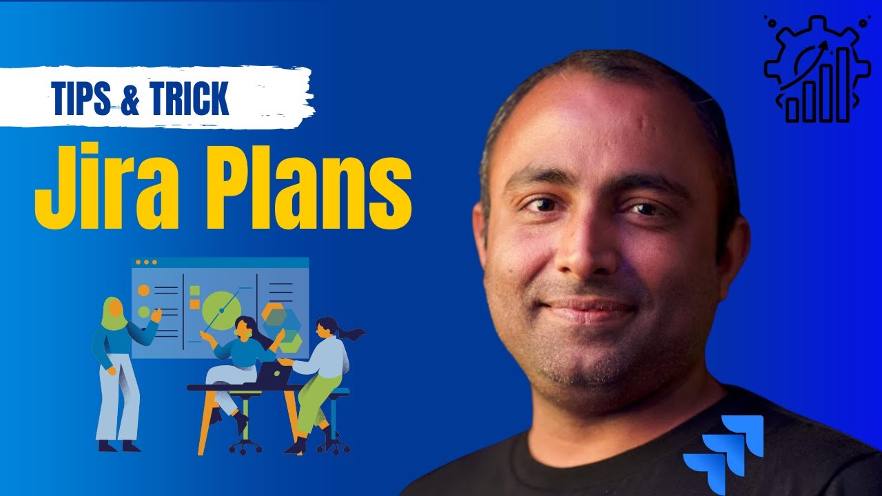 How to create Jira Plan a Step by Step Tutorial (2025) | Atlassian Jira | Jira Cloud