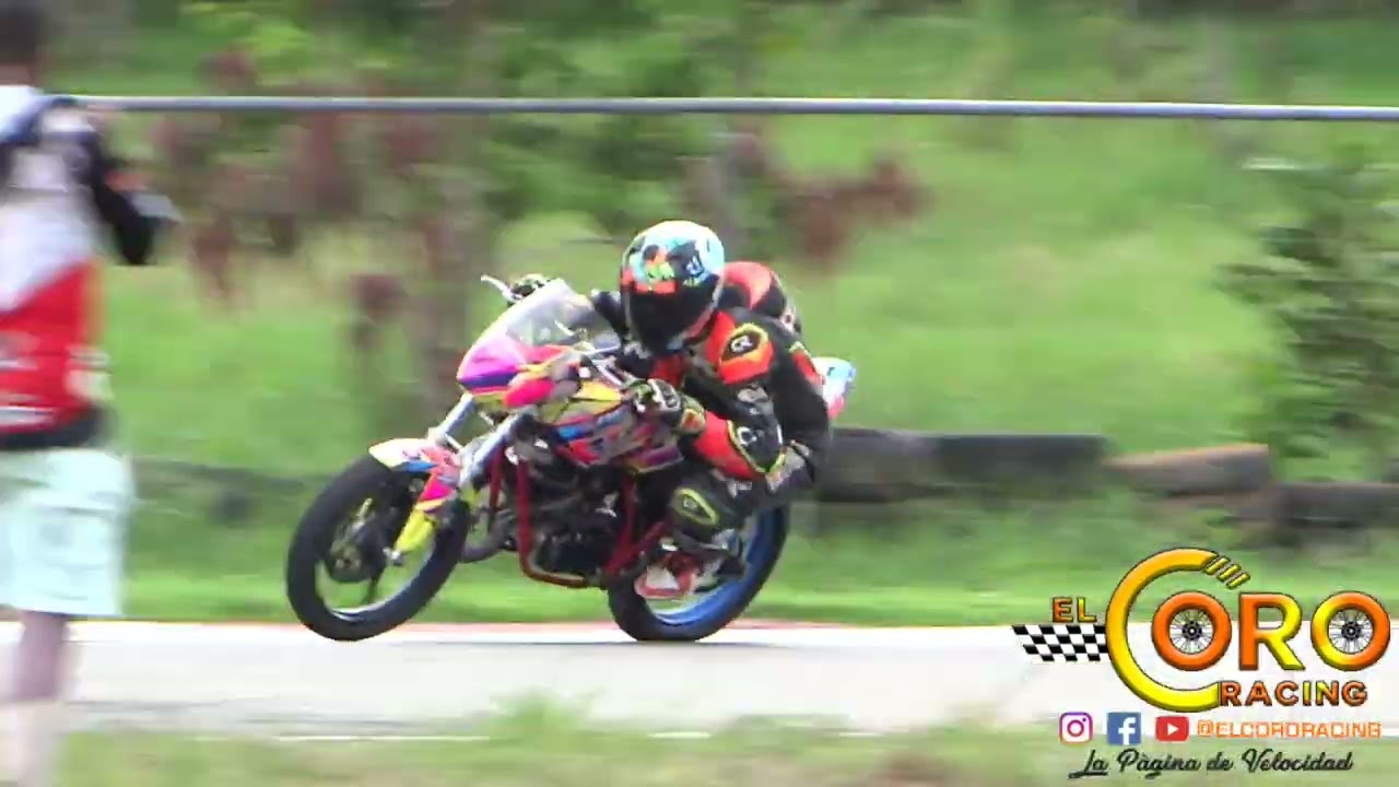 135Cc Racing 