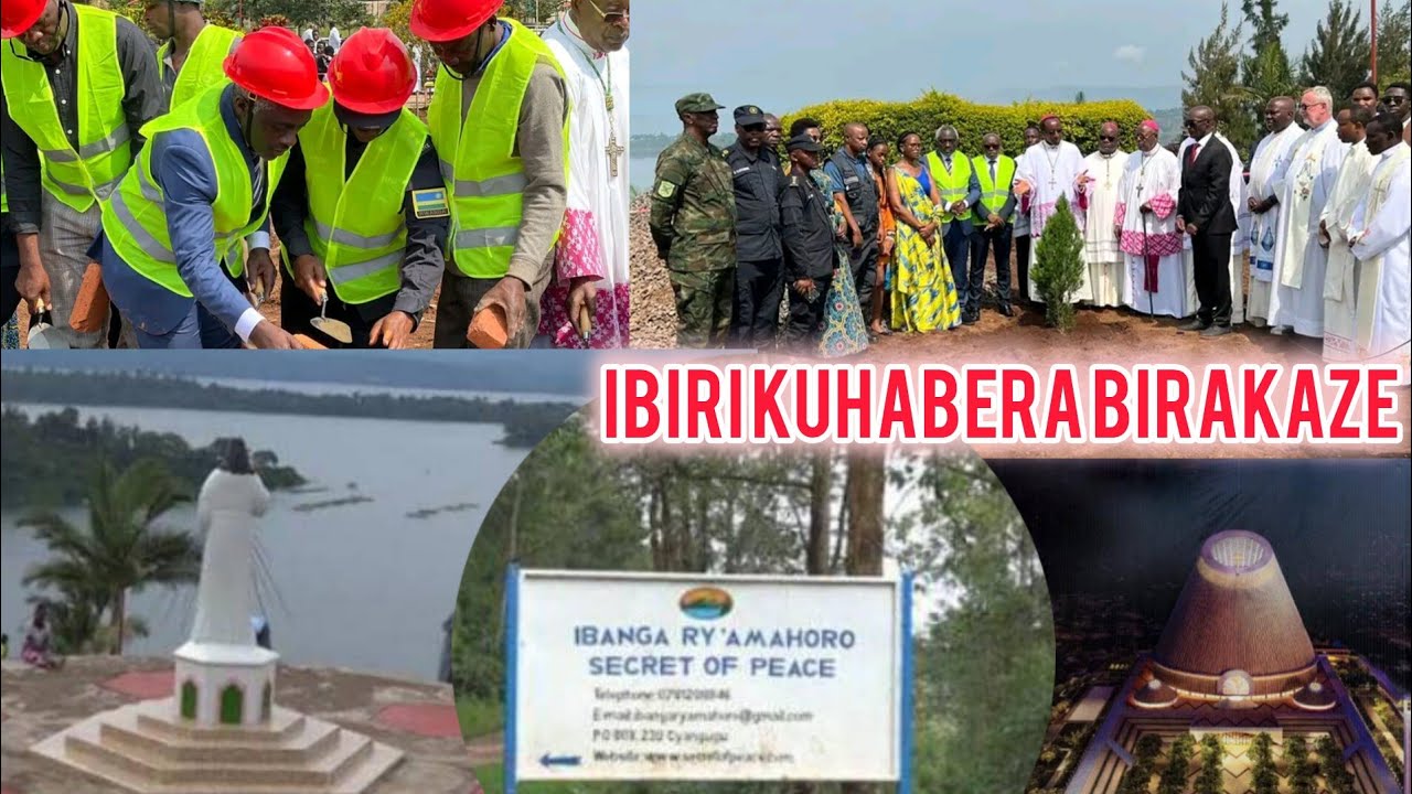 RUSIZI: IBIBERA_KU_AGASOZI_K'IBANGA_RY'AMAHORO_UKOBYIFASHE