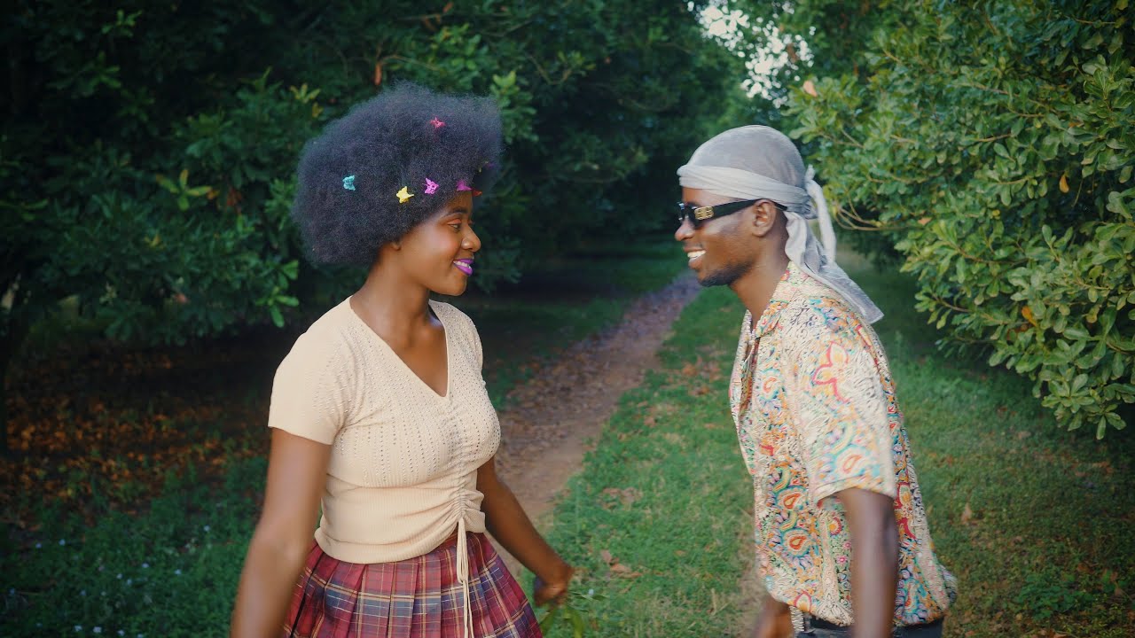 Bandera Wachiyao_Elube _(Official Video)_ Director 2C