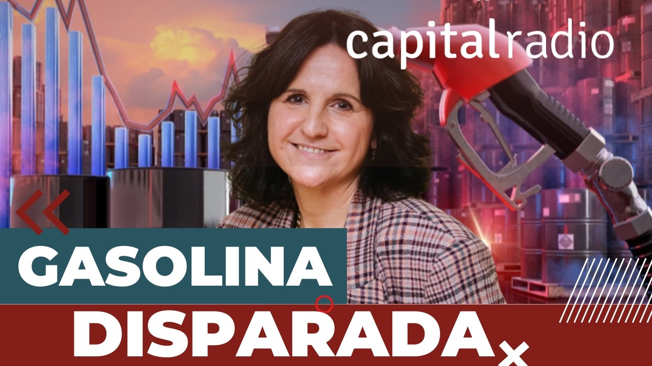 ¿Cuánto te va a costar repostar gasolina en España?