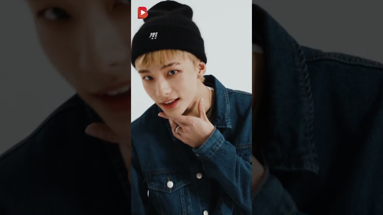 Do it in DENIM, do it like Stray Kids!