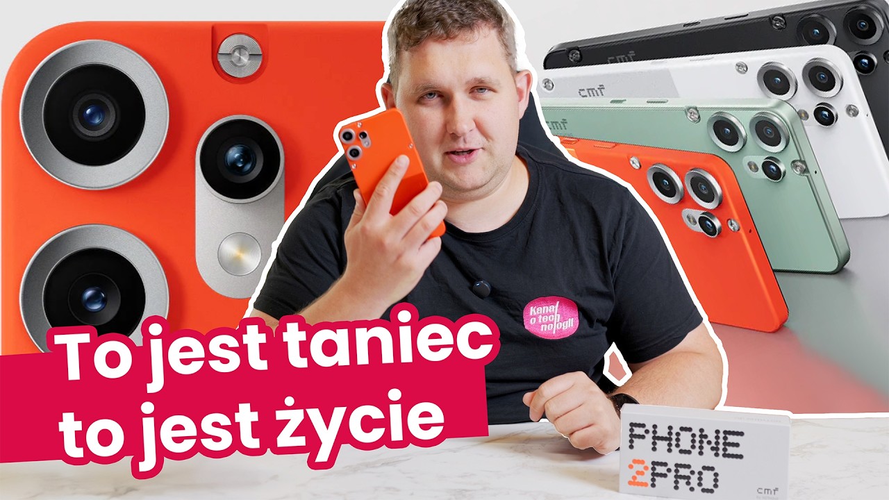 NAJLEPSZY smartfon do 1000 ZŁ