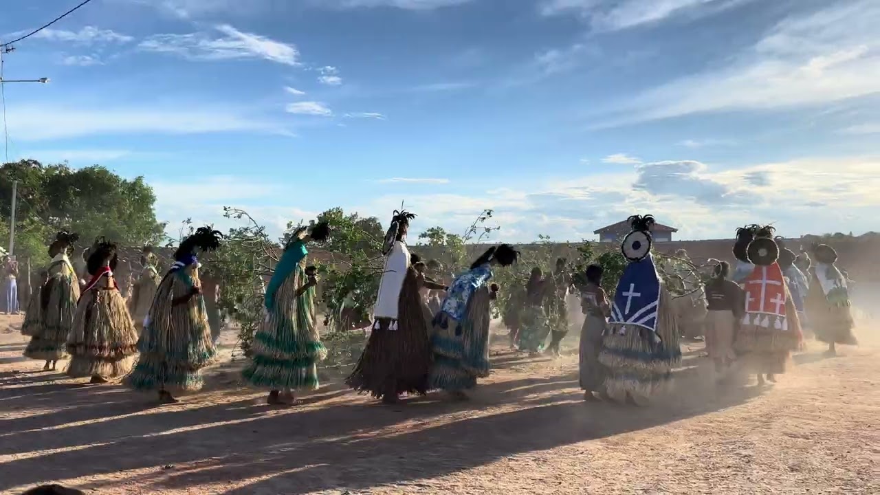 CORRIDA DO UMBU / Aldeia Katokinn - 22/02/2026