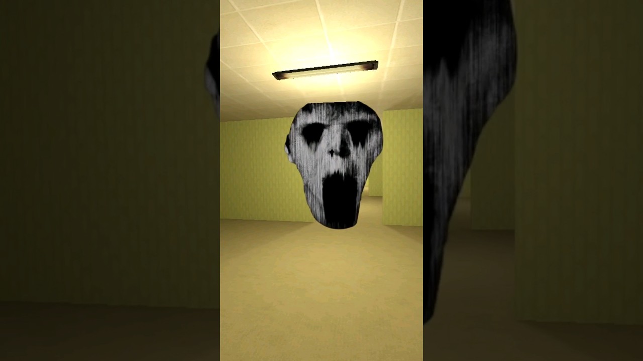 Nextbot Chase In Gmod