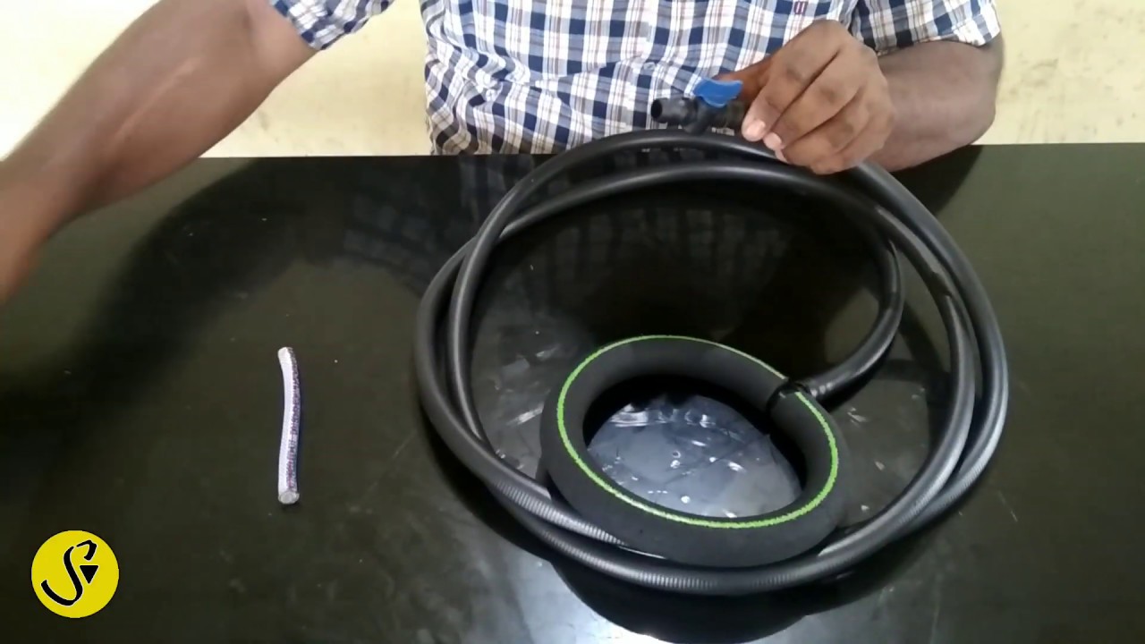 കുറഞ്ഞ കരണ്ടിൽ എയറേഷൻ സംവിധാനം | Low Energy Consumption Aeration | ACO-208 | Airoxy