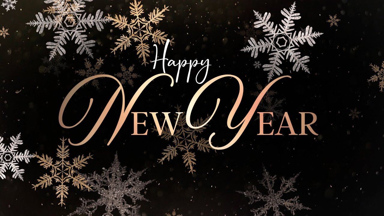 New Year   Take Your Mountain