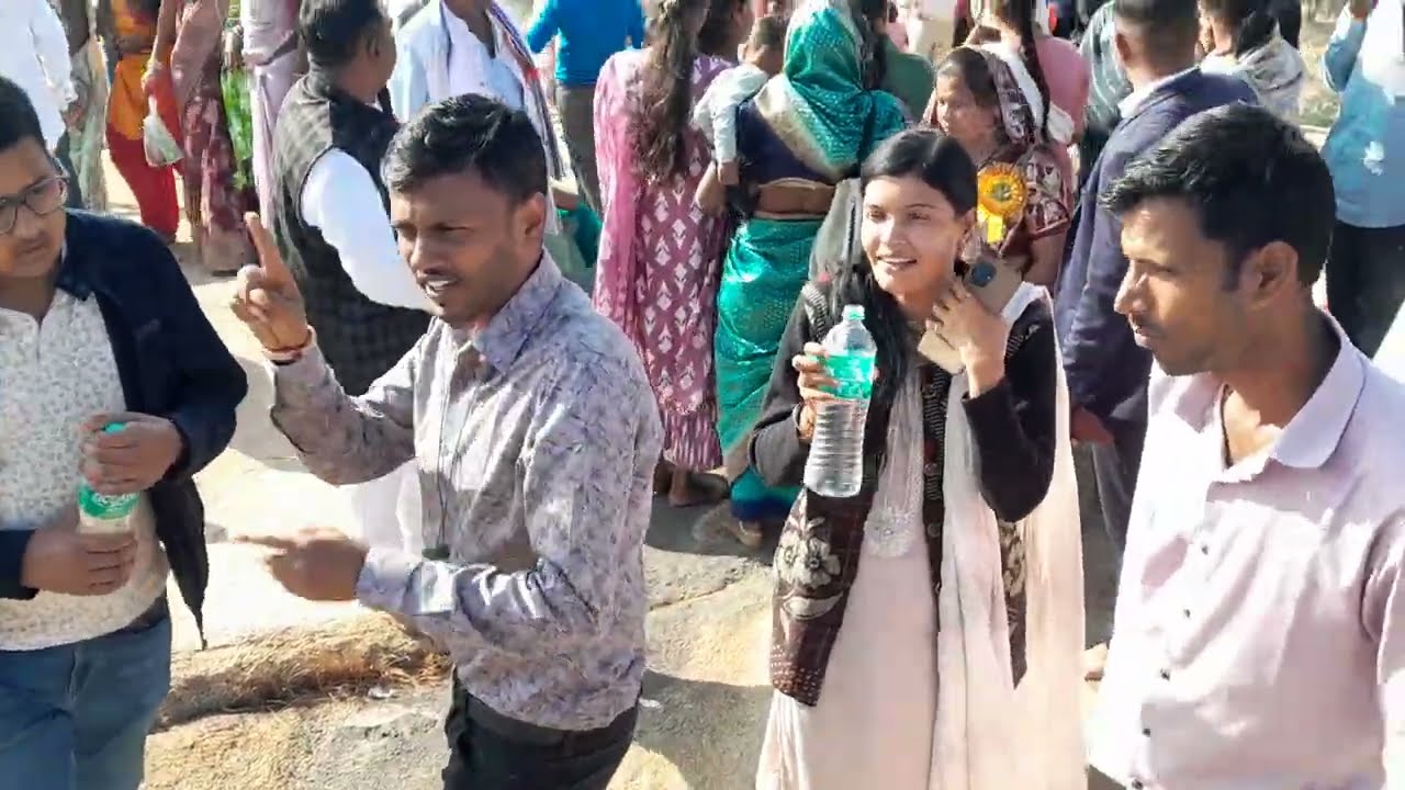 Tamta Pahad Ka Mela 😊😊 #vlog #vlogs #vlogger #tamtapahad #tamtamela #tamta 