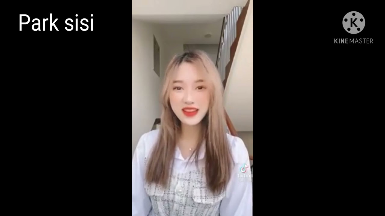 تيك توك اسيويين على اغاني عربية 🌼