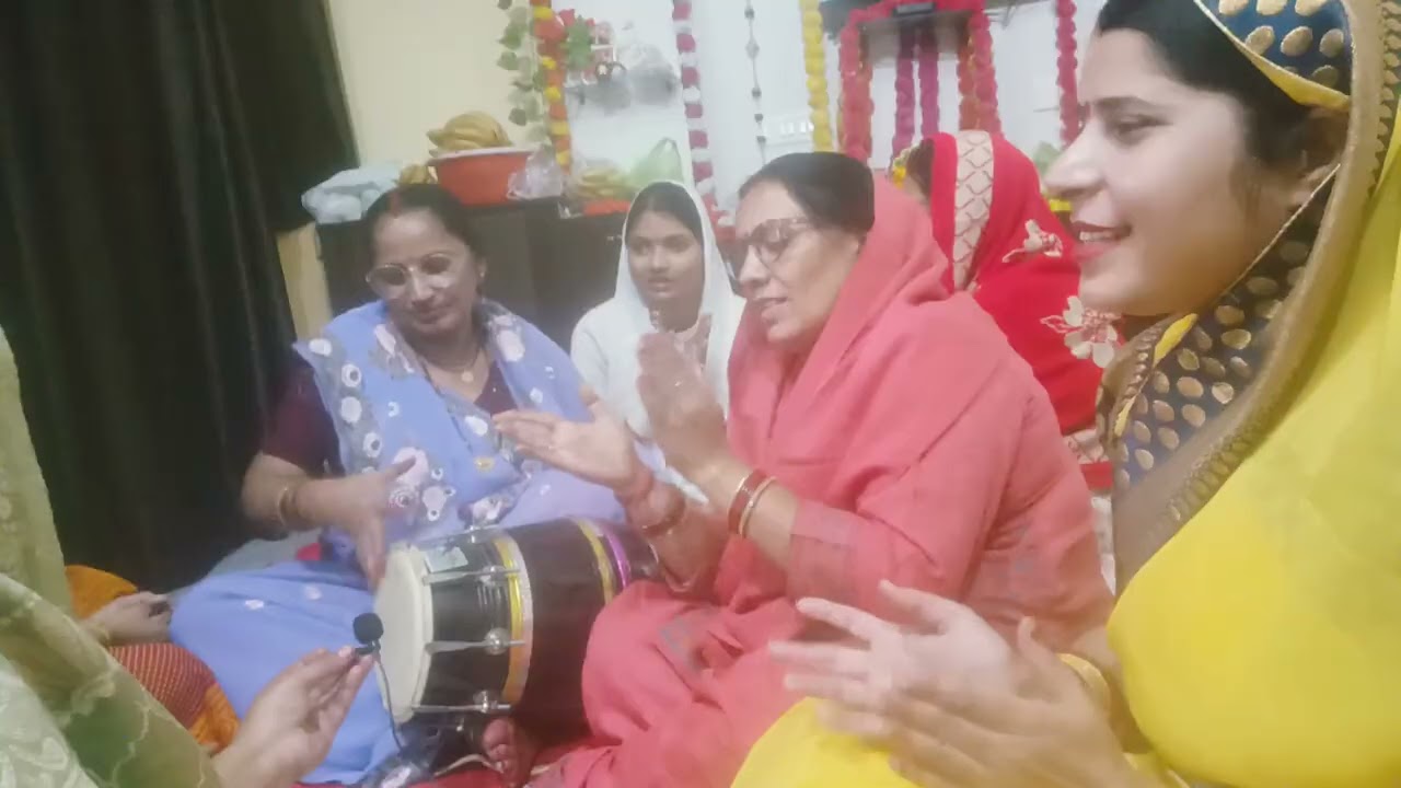 ,🍁🍁सत्संग में बहना आया करो, राधे राधे गाया करो🍁🍁