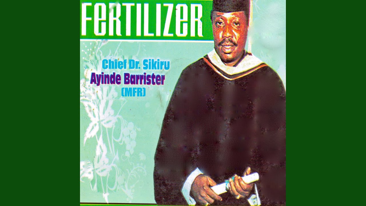 Oba Adeyinka Medley