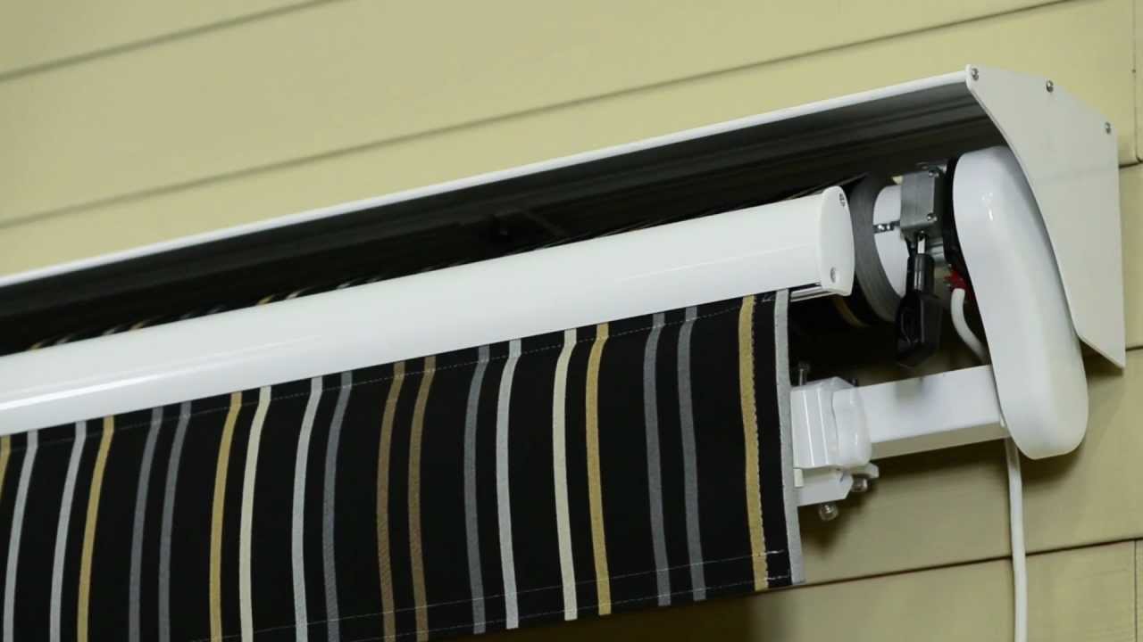 Solair Shade Solutions Install Video