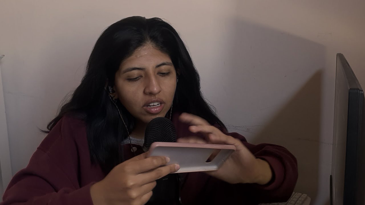 ¡No vas a creer estos sonidos ASMR!