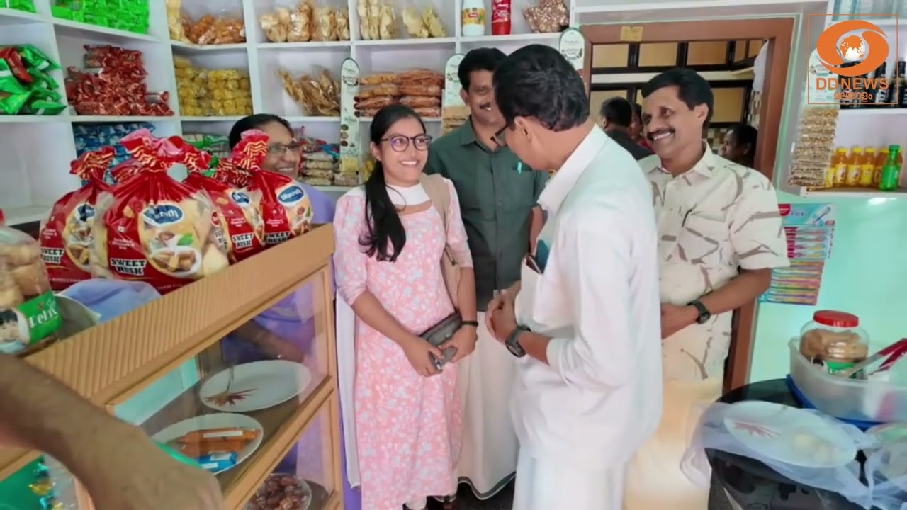 മണിയാശാനേക്കാൾ ഉയർന്ന ഭൂരിപക്ഷത്തോടെ ജയിക്കും.. - ഉടുമ്പൻചോല LDF സ്ഥാനാർഥി കെ. കെ.ജയചന്ദ്രൻ