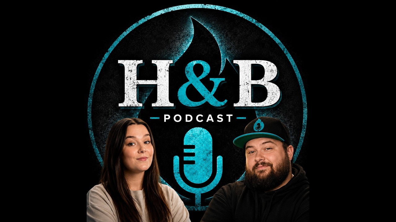We Need To Talk.....About the show?? : Halftime Re-Cap