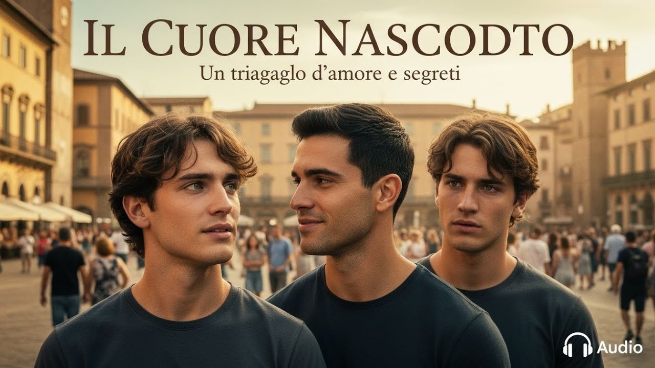 IL GEMELLO CHE MI HA SPEZZATO IL CUORE QUANDO I GENITORI SONO ANDATI VIA