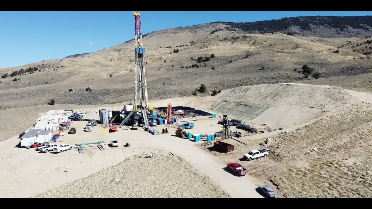 The Future of Lost Soldier Oil & Gas | Insights from Industry Experts