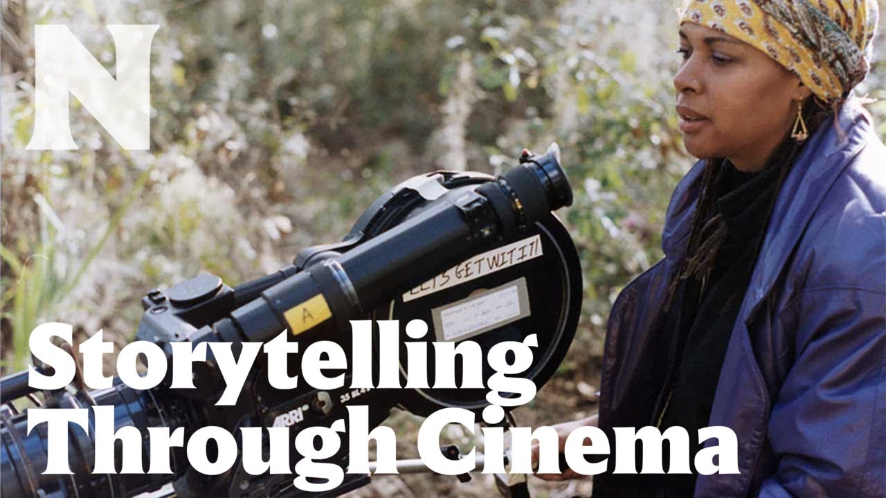 Julie Dash and the L.A. Rebellion