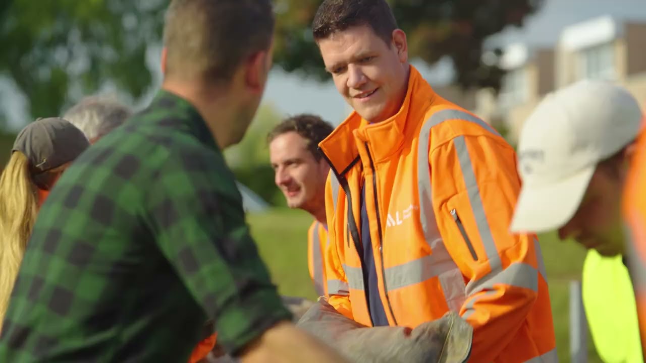 Week van Hoogwater 2025: aftermovie