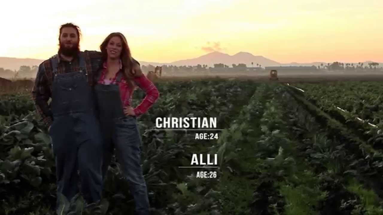 First Generation Farmers Incubator Kickstarter Video