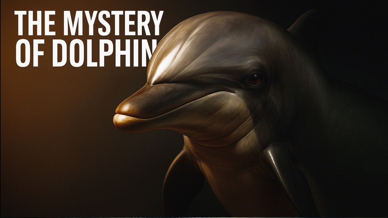 These Creatures Are Smarter Than They Appear. How Smart Are Dolphins?