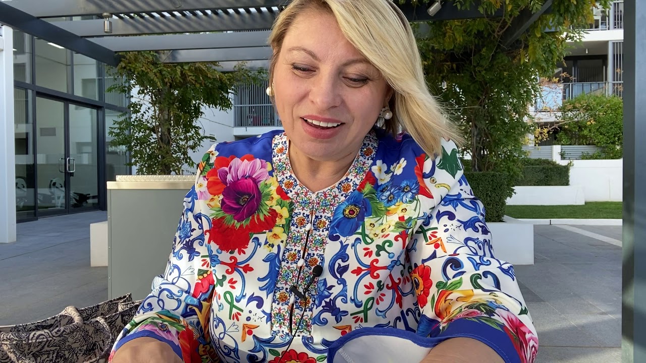 ВОДОЛЕЙ - ГОРОСКОП на МАЙ 2020 года от ANGELA PEARL
