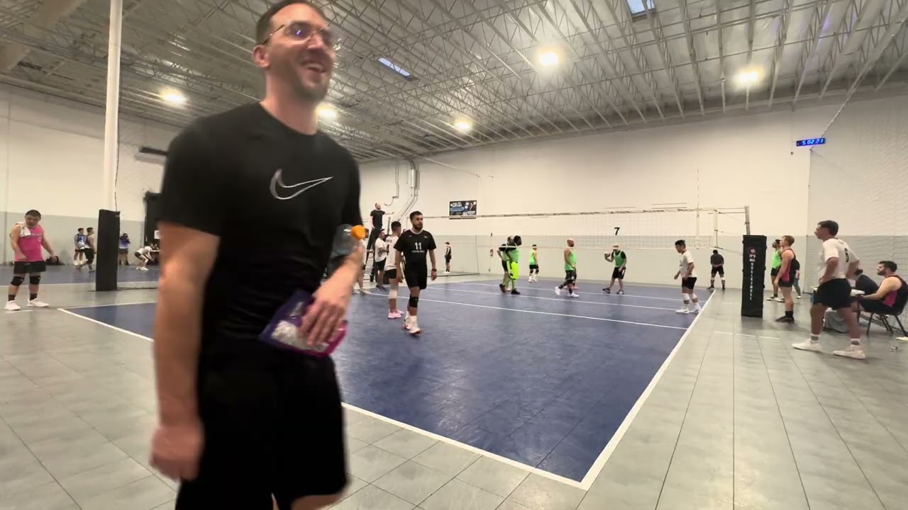Vegas NAGVA 2026 Set 8