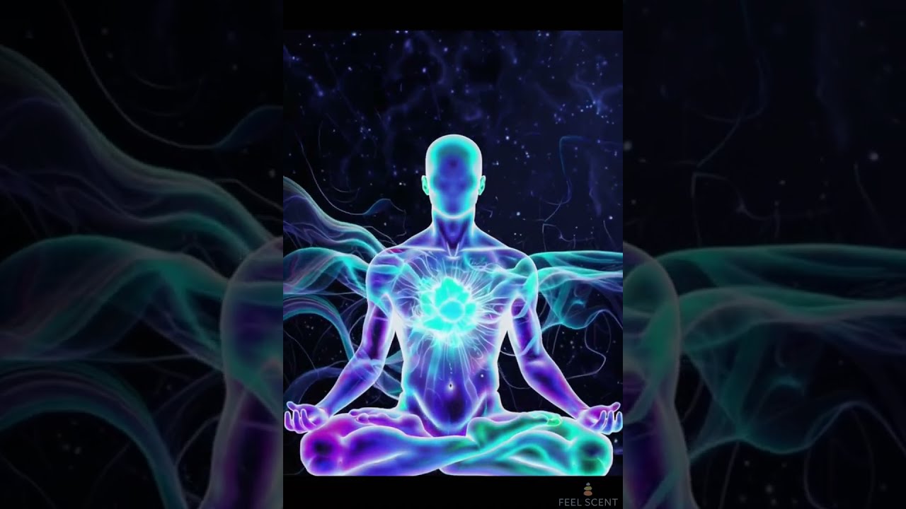 RELAJATE 🌙 | Frecuencias relajantes + sonidos naturales para soltar el día