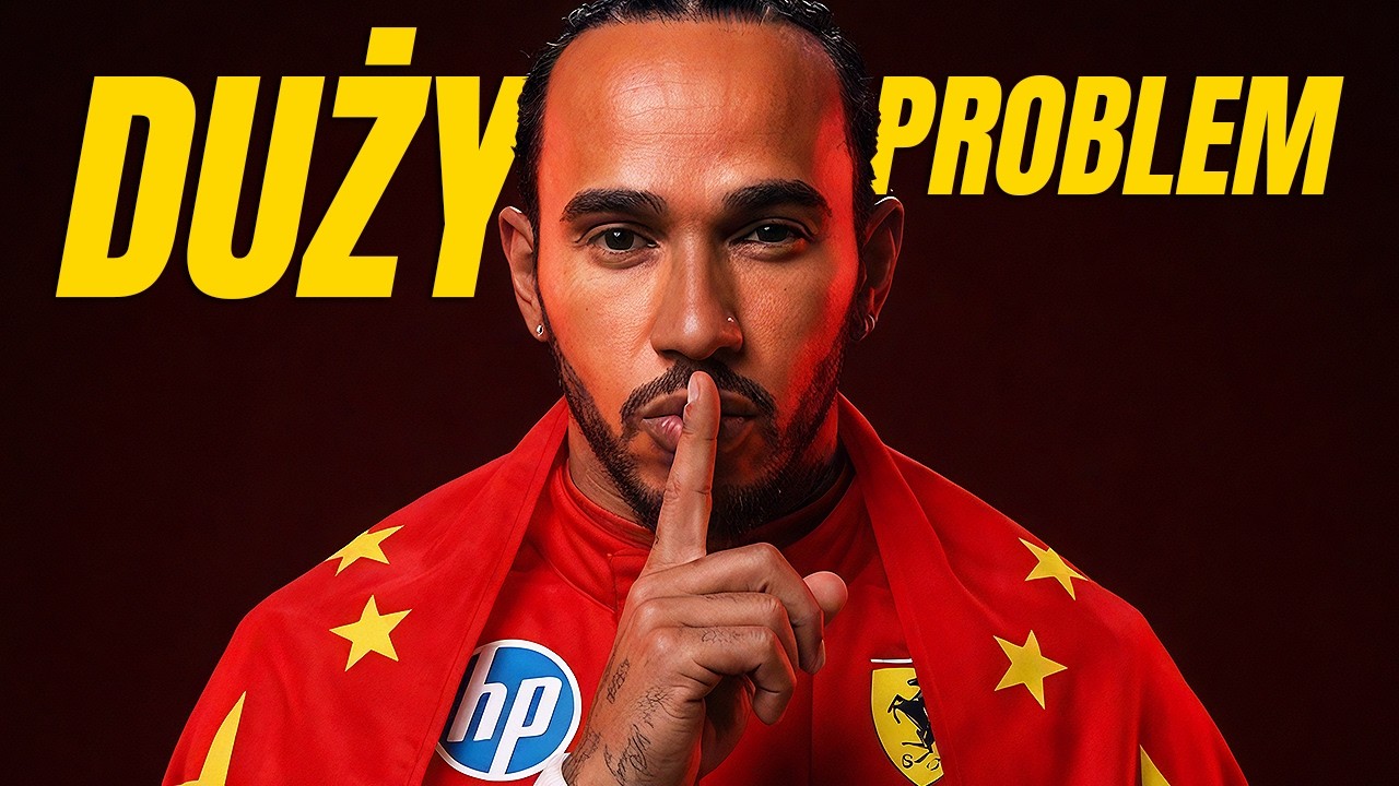 Chiny Obnażą Słabości Mercedesa!