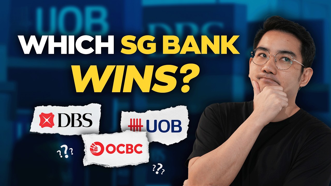 DBS, OCBC, UOB: Are Singapore Banks Still Worth Buying in 2026?