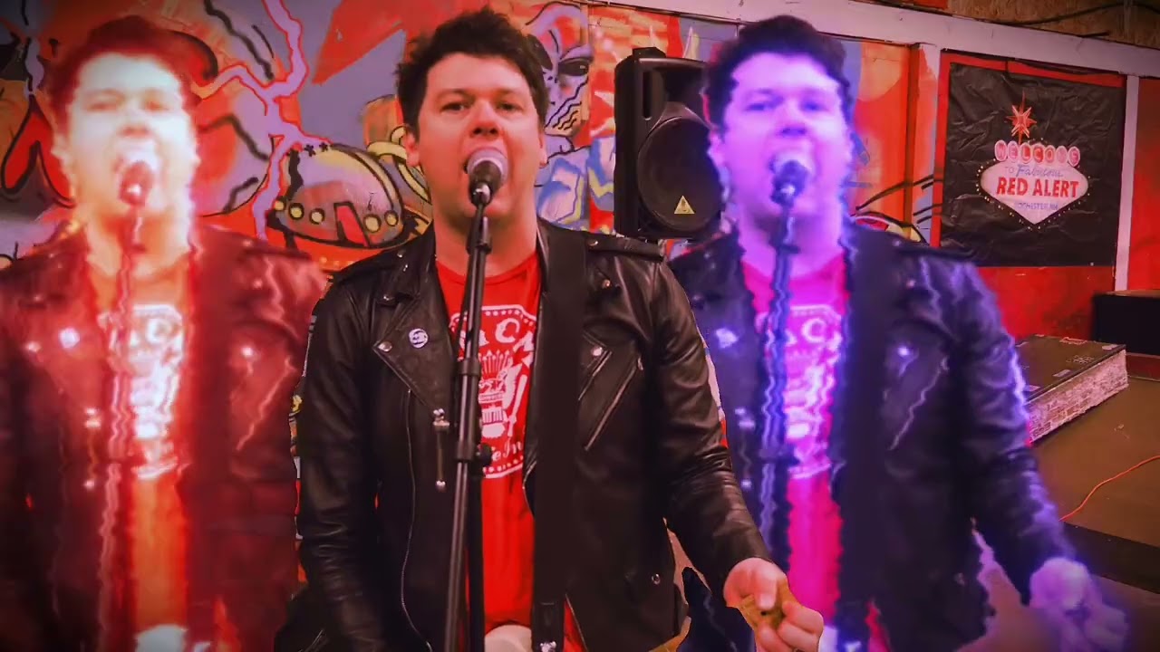 Brad Marino “Calling Your Bluff” (Official Video)