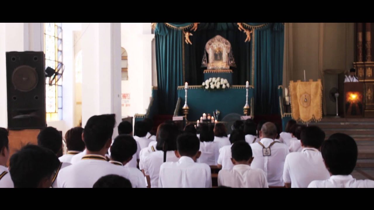 (Trailer) Porta Vaga: La Venida de la Reina 