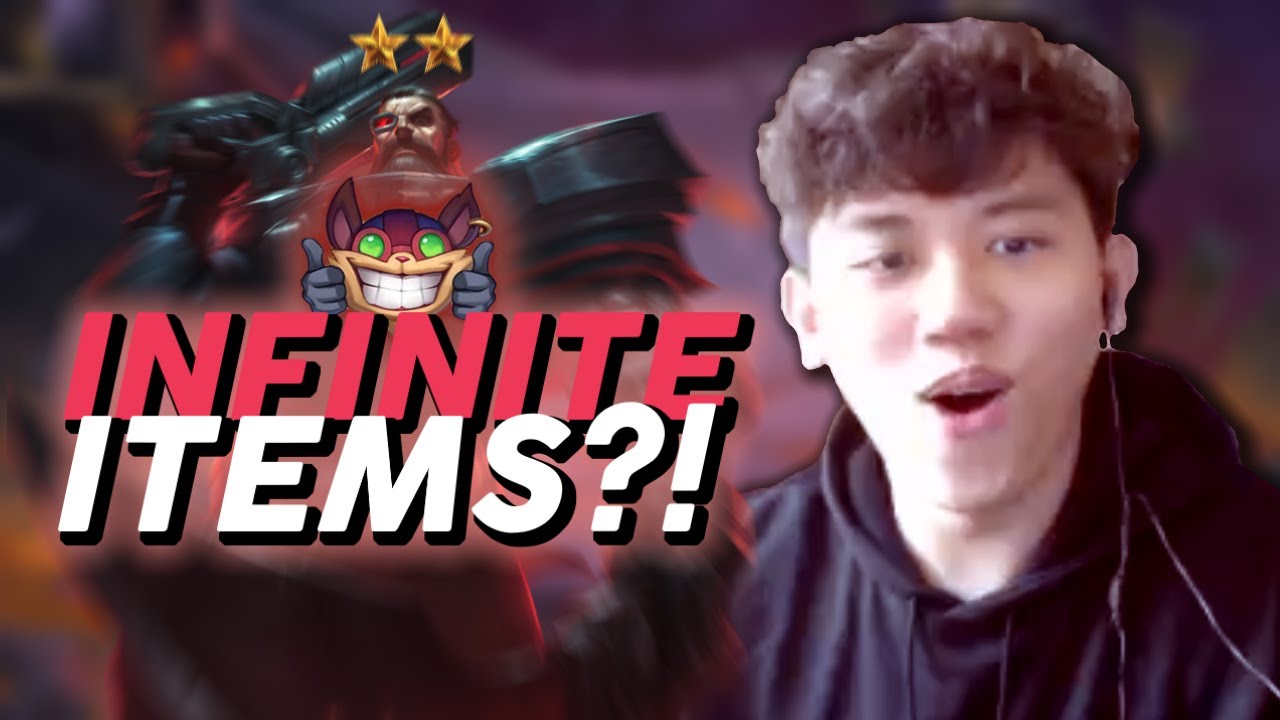 C9 k3soju | SPACE PIRATES ARE BUSTED AGREED?! AGREED!! - Teamfight Tactics