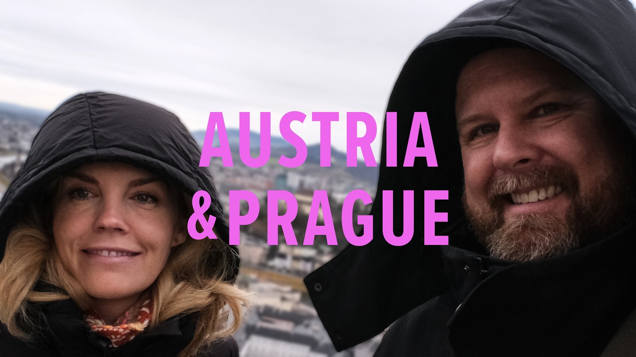 Salzburg vs Vienna vs Prague: Which City Does Christmas Best?