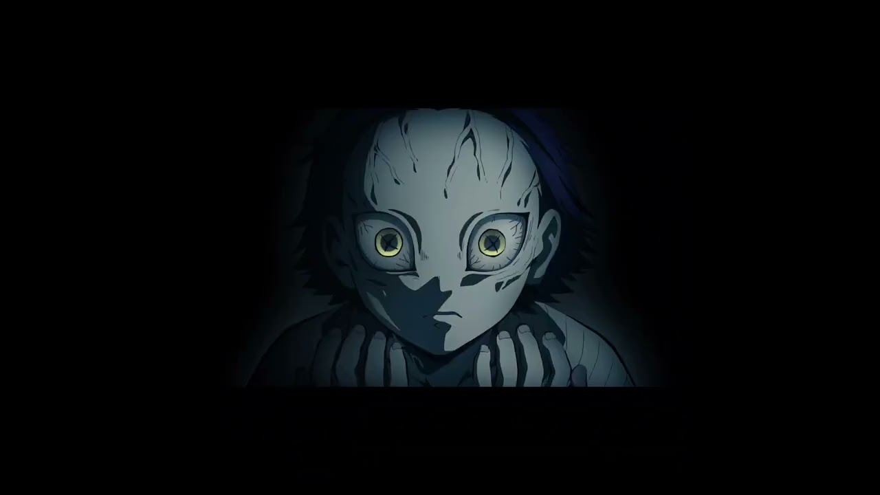 Hand demon edit