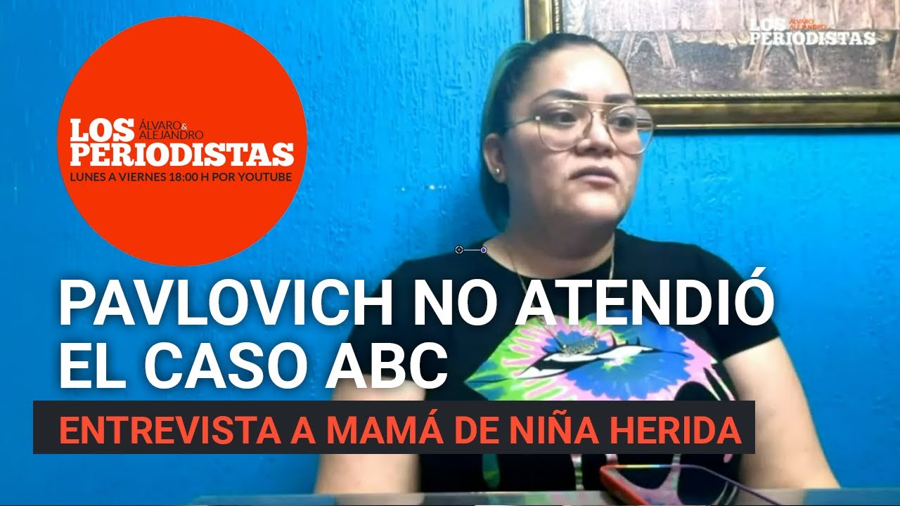 Senado debe informarse bien sobre la Guardería ABC antes de ratificar a Pavlovich: Mamá de víctima
