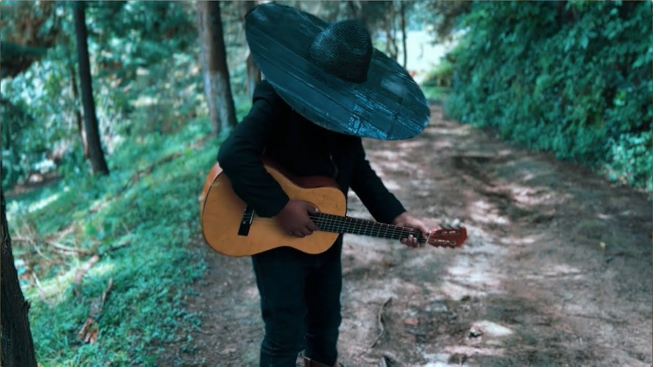 El Regreso del Sombreron
